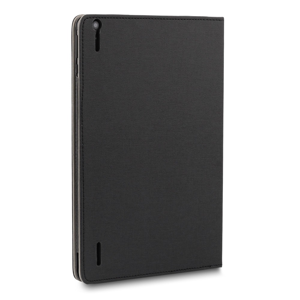 OCUBE 10.8 inch Tablet Case Premium PU Leather Folio Cover for Chuwi Hi9 Plus