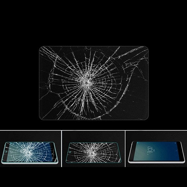 Tempered Film Tablet Screen Protector for Teclast / Taipower M20 / Zhongbai M5 / Magic Cube M5