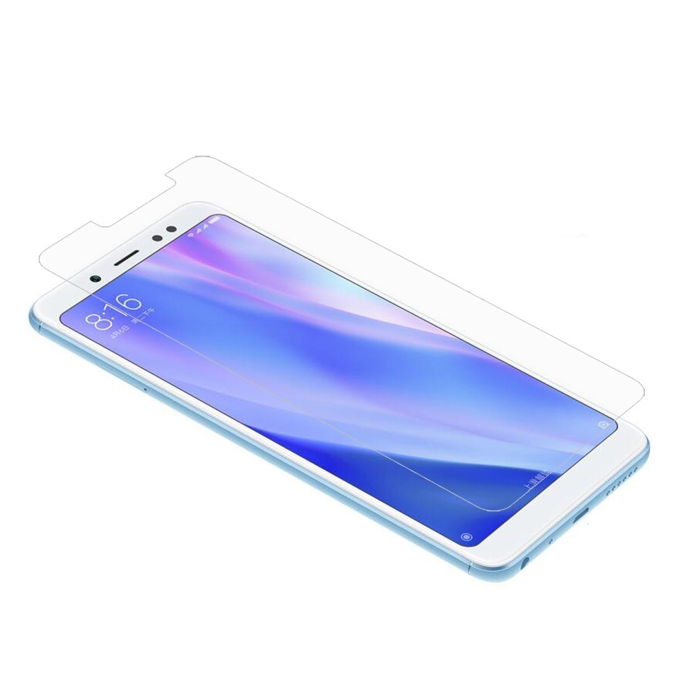 Explosion-Proof Protective HD Film for Xiaomi Redmi Note 5