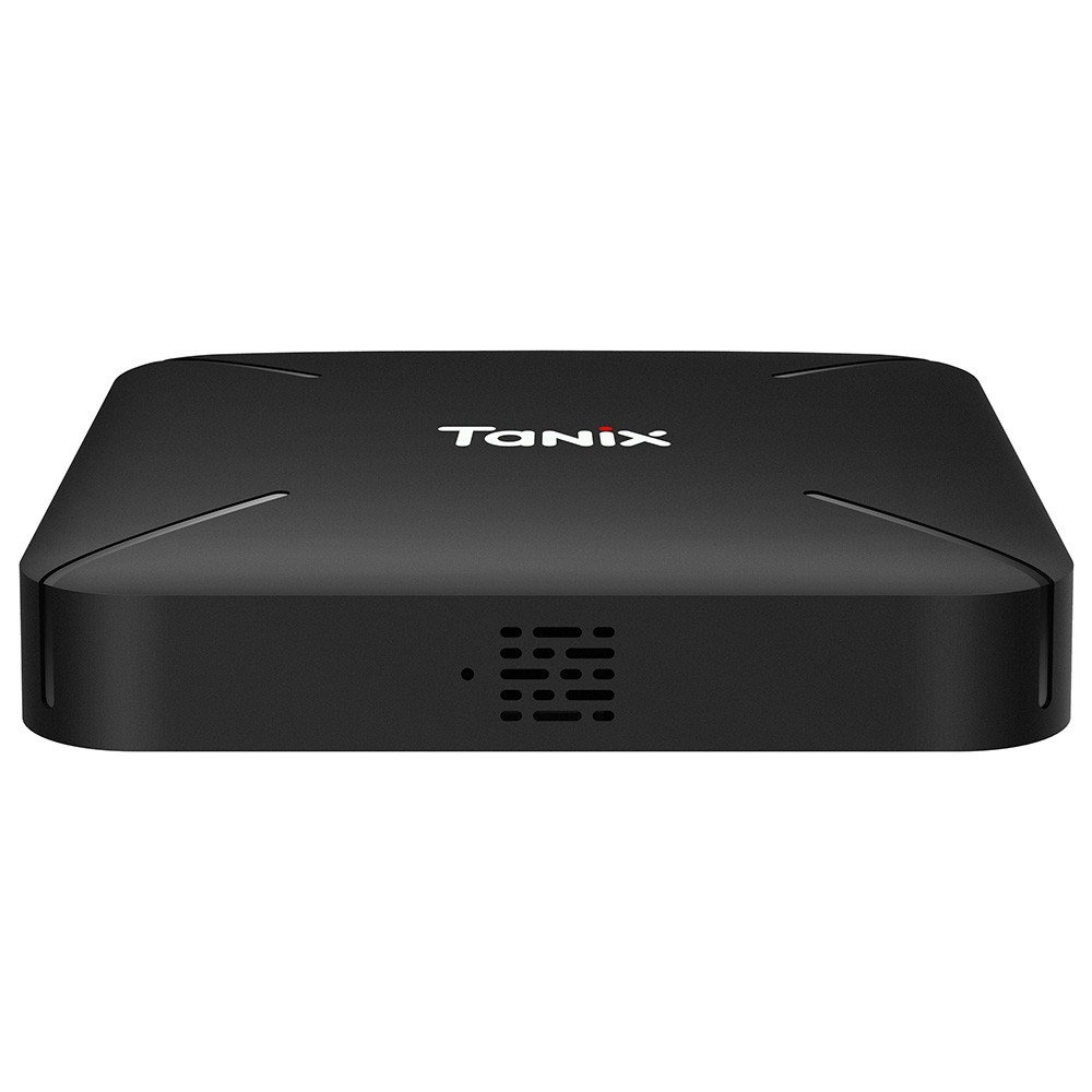 Tanix TX3 Mini L TV Box Amlogic S905W Android 7.1 1GB RAM + 8GB ROM / 2GB RAM + 16GB ROM 2.4G WiFi 100Mbps Support 4K H.265