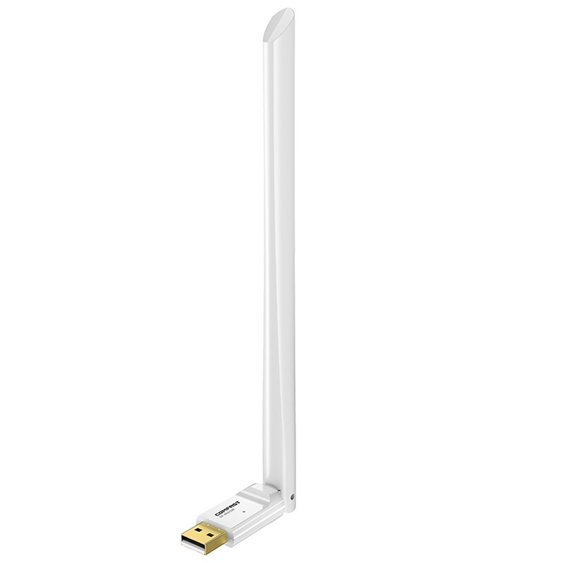 Comfast CF - WU758F 650Mbps Wireless Network Card 6dBit External Antenna