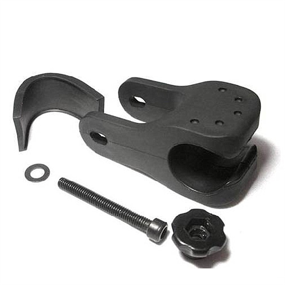 Mountain Bike U-shaped Lamp Holder