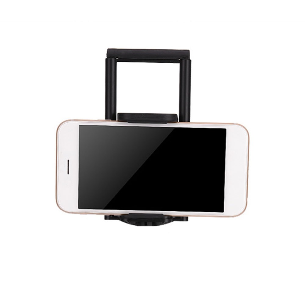 Cwxuan 2 in 1 Universal Tablet PC and Phone Mount Holder Tripod Adapter
