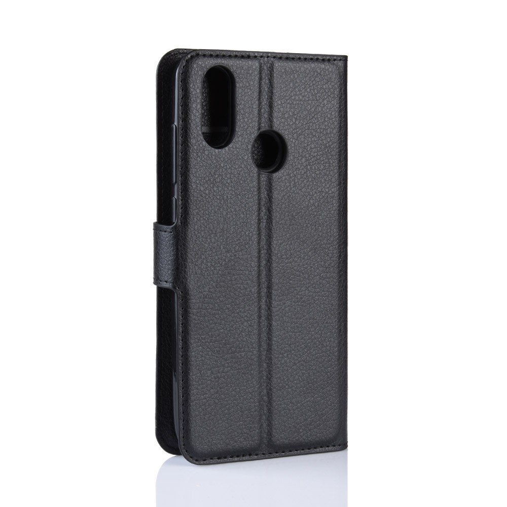 Card Protection Leather Cover Case for Cubot X19
