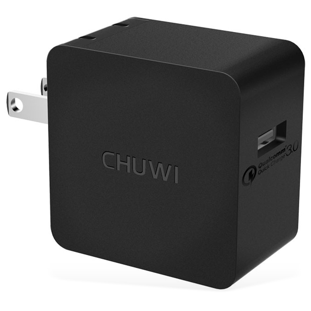 CHUWI A 100 Certification QC 3.0 Power Dock Wall Charger Quick Charge