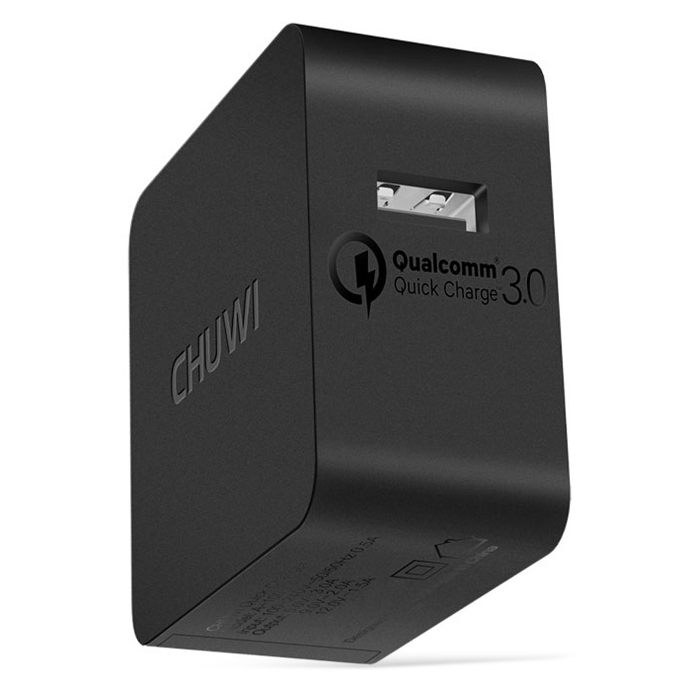 CHUWI A 100 Certification QC 3.0 Power Dock Wall Charger Quick Charge