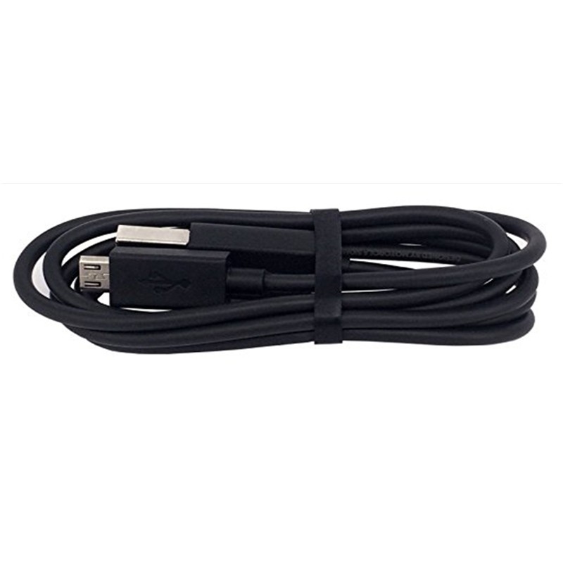 Micro-USB Data / Charging Cable Original Cable for Motorola Turbo Power 15 USB Charger - Supports Quick Charge QC 2.0