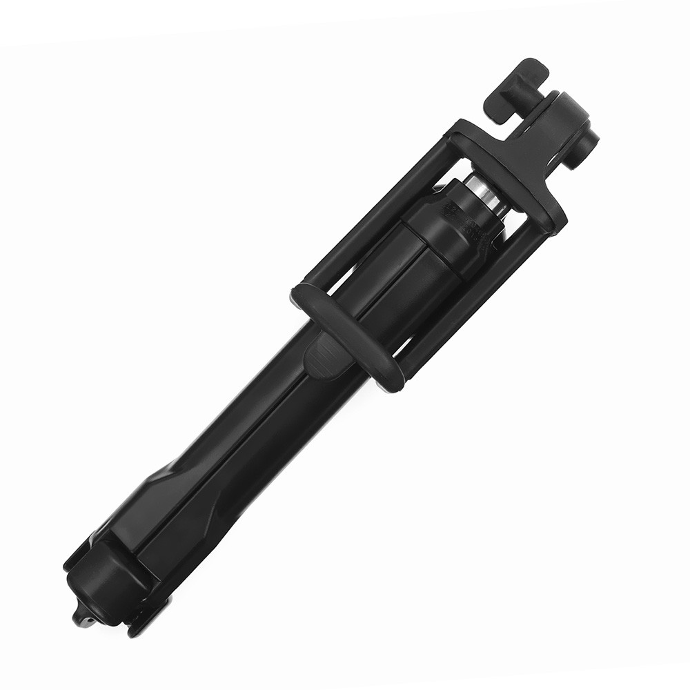 Wireless Remote Control Tripod Bluetooth Selfie Stick