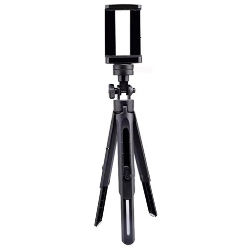 Telescopic Mobile Phone Tripod