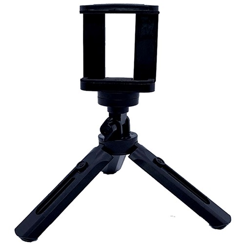 Telescopic Mobile Phone Tripod