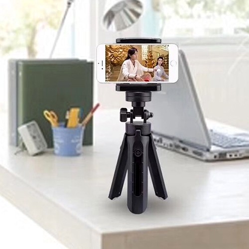 Telescopic Mobile Phone Tripod
