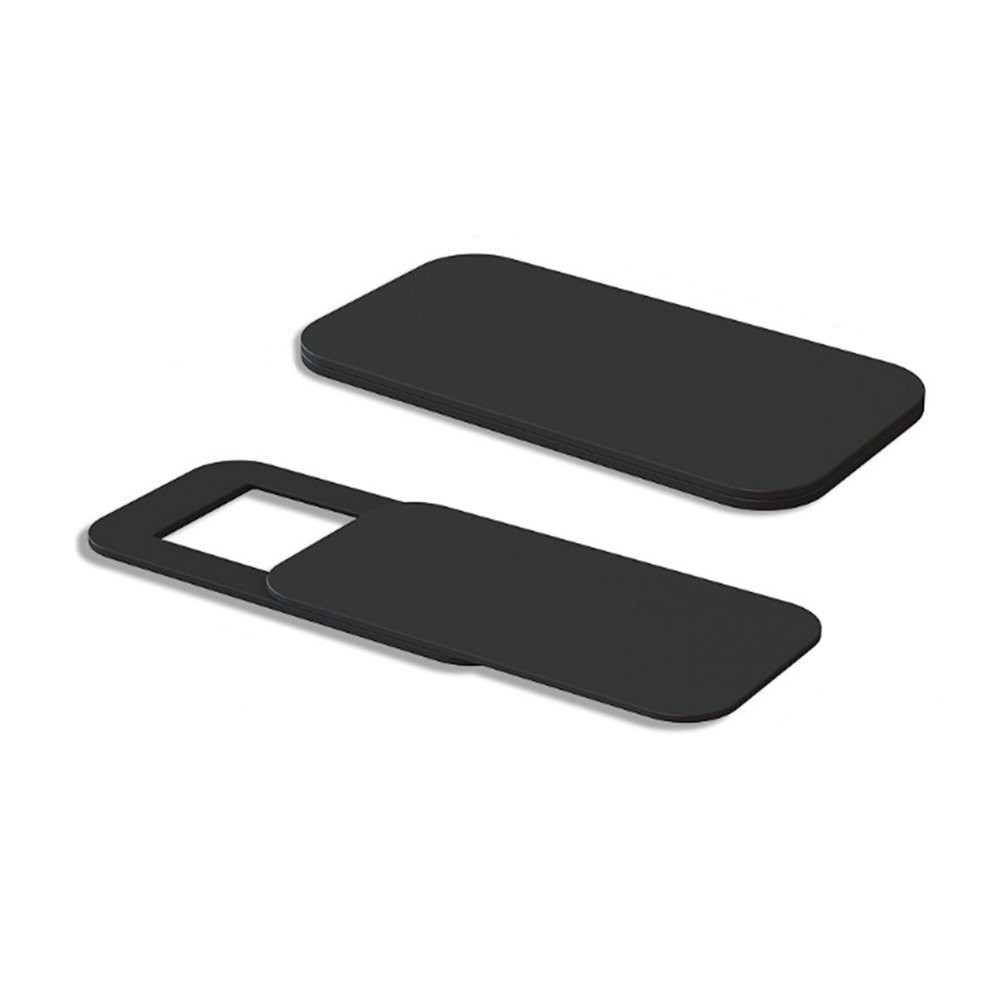 3PCS Shutter Magnet Slider Plastic WebCam Camera Cover for iPad Phone PC Mac