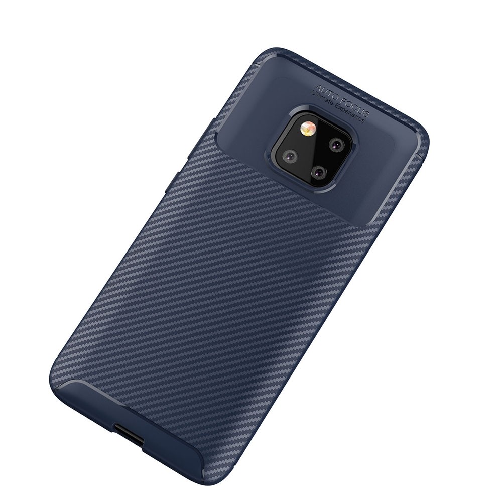 Luxury Anti-Drop Soft TPU Case for Huawei Mate 20 Pro