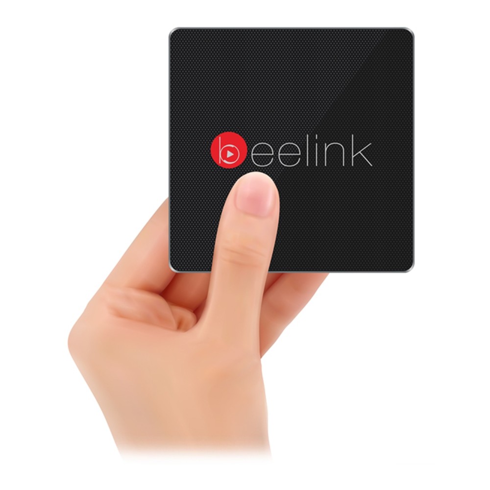 Beelink GT1 TV Box Amlogic S912 Octa Core H.265 Android 7.1 2.4G + 5.8G Dual WiFi Bluetooth 4.0