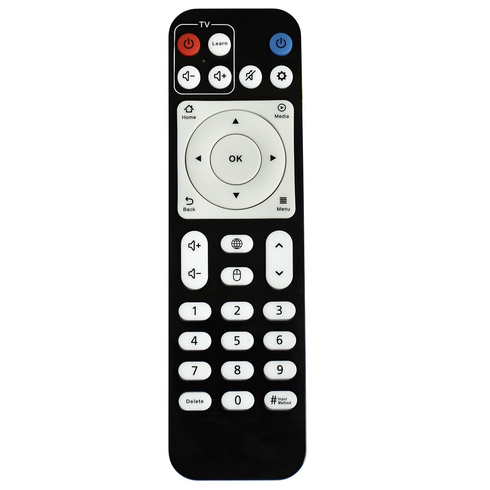 Beelink GT1 TV Box Amlogic S912 Octa Core H.265 Android 7.1 2.4G + 5.8G Dual WiFi Bluetooth 4.0