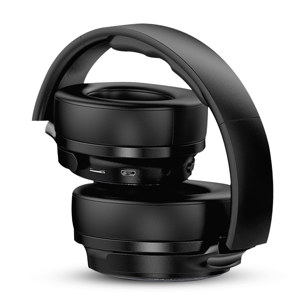 Awei A780BL Bluetooth 5.0 Headphones Hi-Fi Stereo Foldable Design for Game / Work