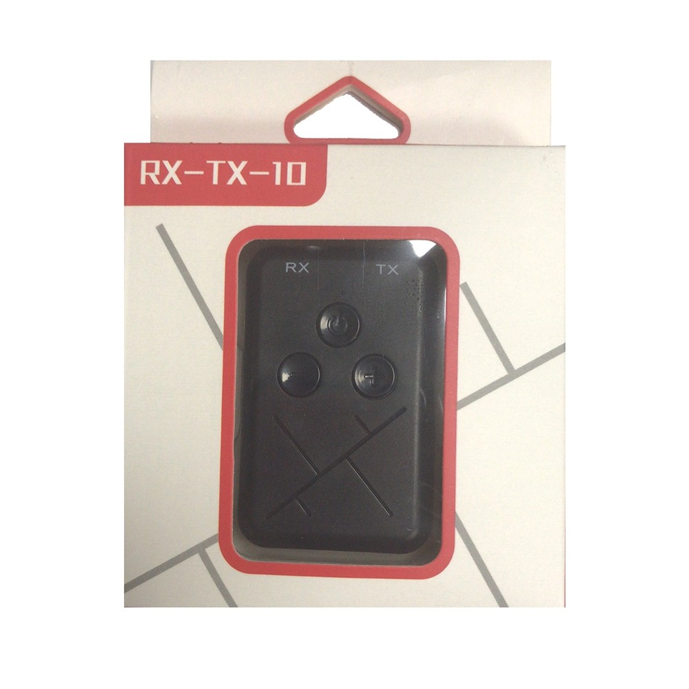 Wireless Bluetooth Transmitter Receiver Two in One