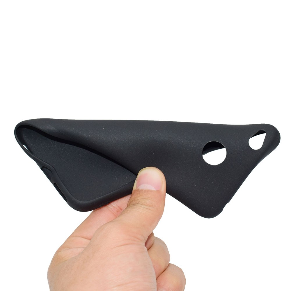 Shockproof TPU Case for Xiaomi Redmi 4X Candy Color Silicone Cover