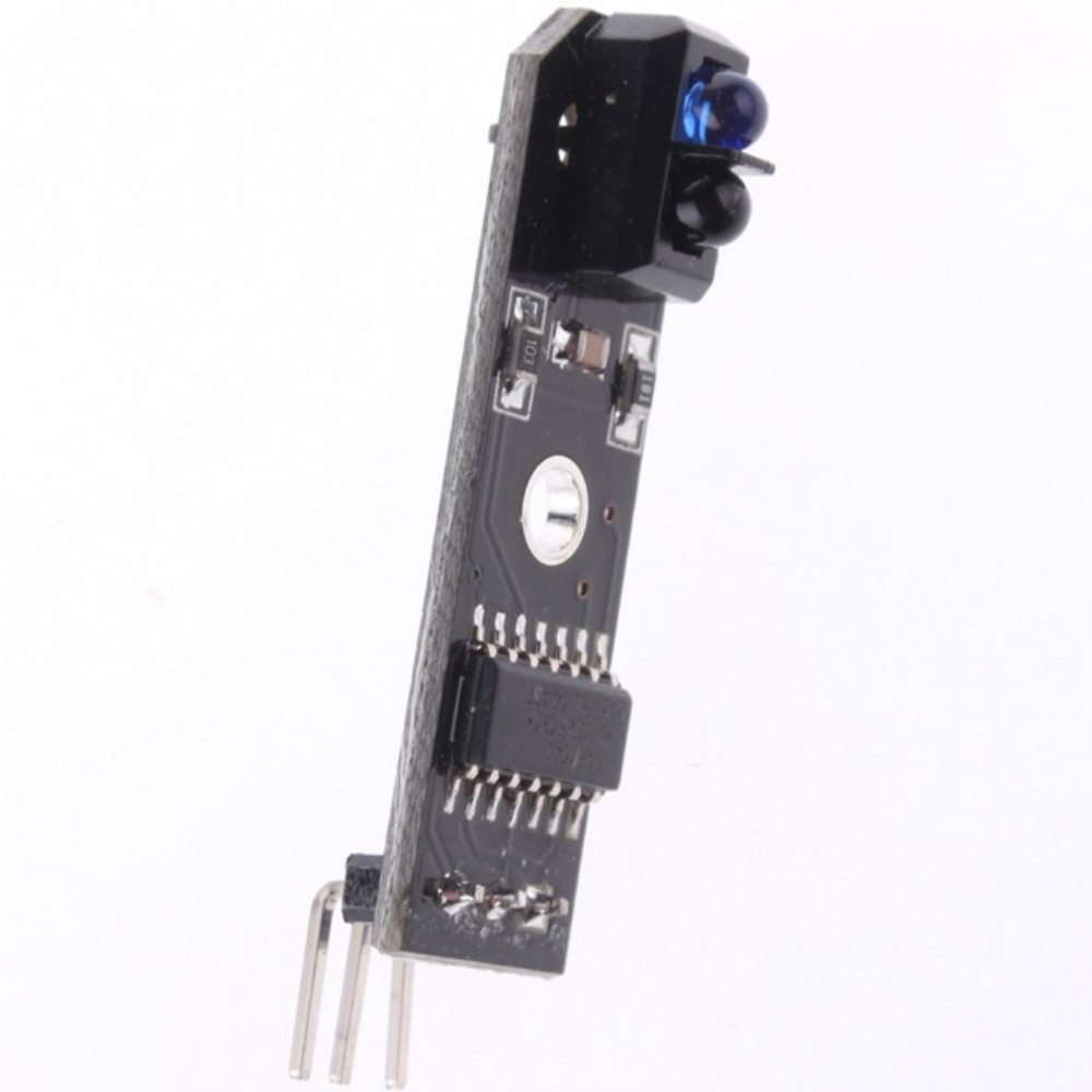 5V Infrared Line Track Tracking Tracker Sensor Module for Arduino
