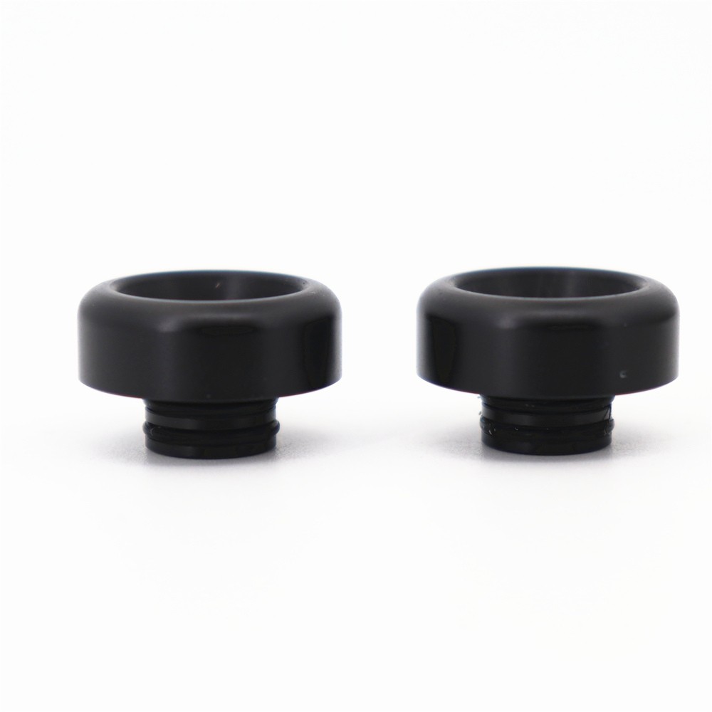 YUHETEC 510 POM drip tip  2PCS