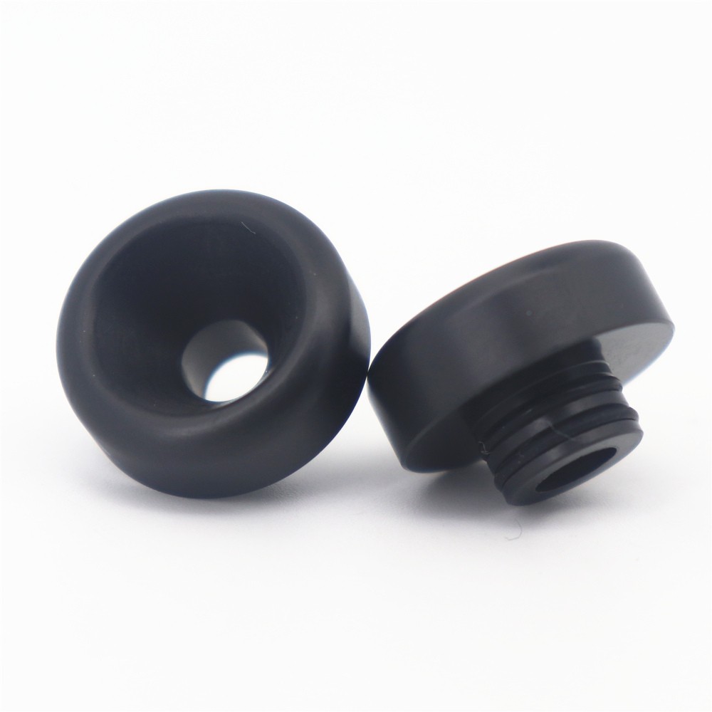 YUHETEC 510 POM drip tip  2PCS