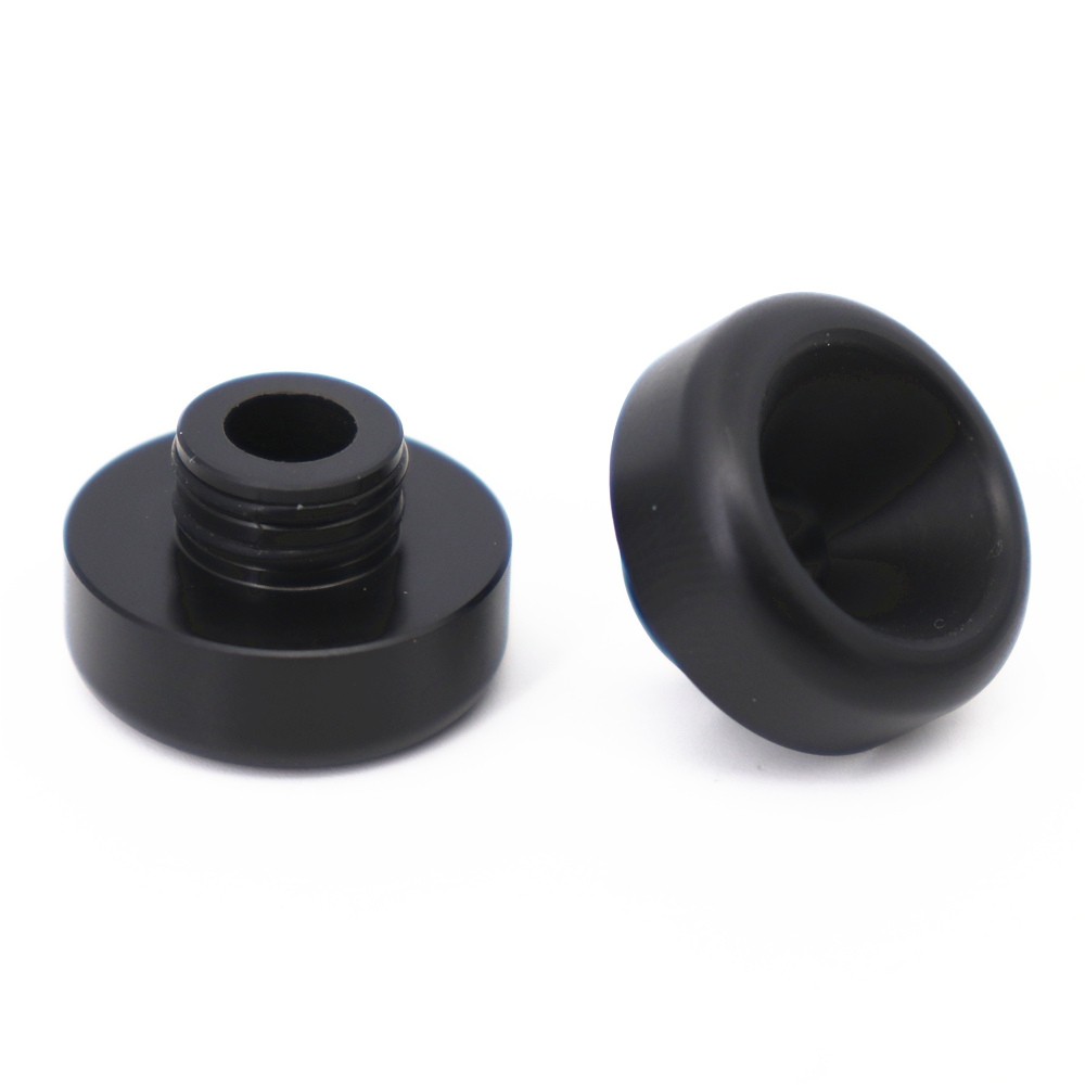YUHETEC 510 POM drip tip  2PCS