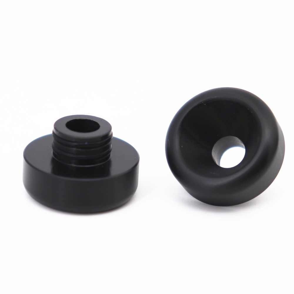 YUHETEC 510 POM drip tip  2PCS
