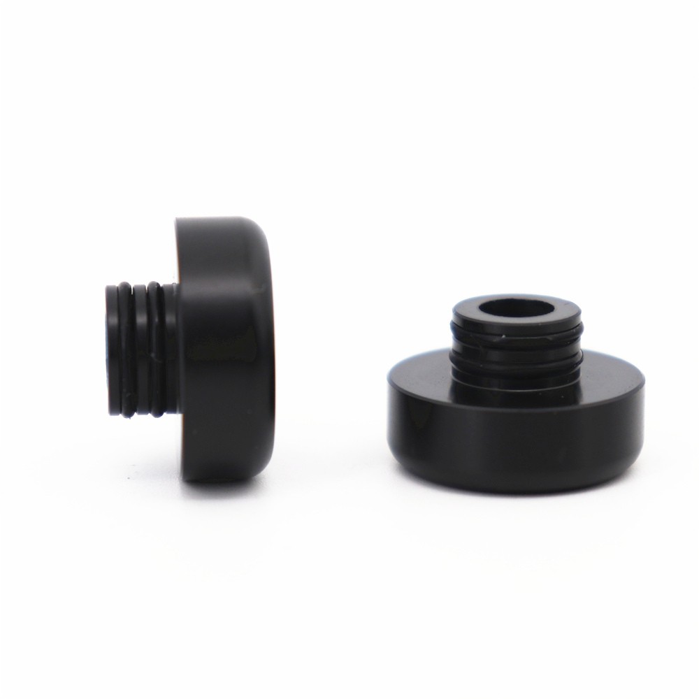 YUHETEC 510 POM drip tip  2PCS