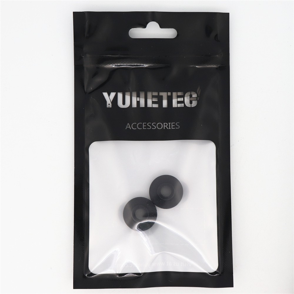 YUHETEC 510 POM drip tip  2PCS