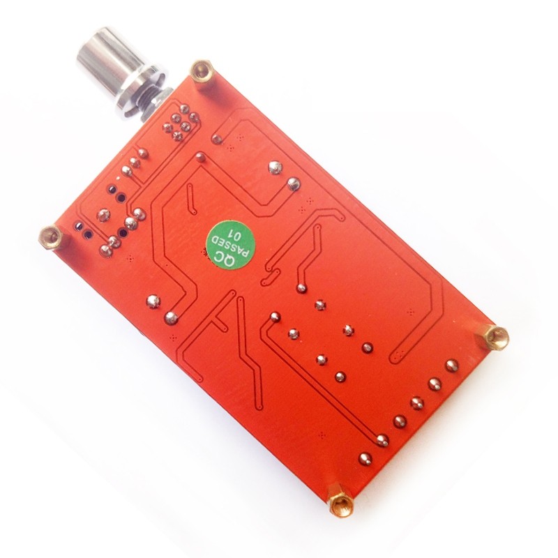 2*50W High End Digital Power Amplifier Board DC24V TPA3116D2 Dual Channel Stereo