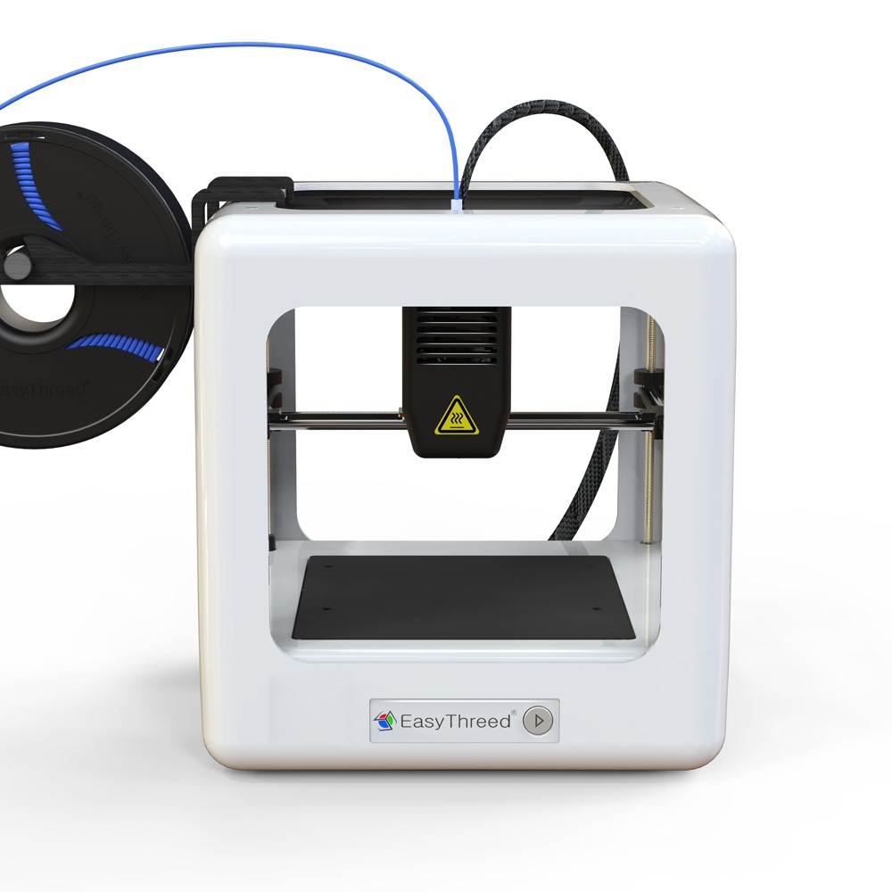 Easythreed Mini Home Education Children's 3D Printer