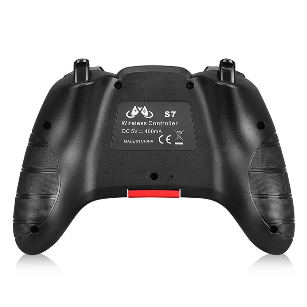 GEN GAME S7 Standard Edition Wireless Game Controller with Phone Holder