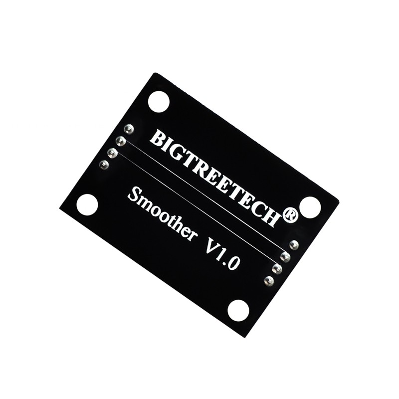 3D Printer Accessories Grain Eliminator Filter Shake Elimination Grain 40X30