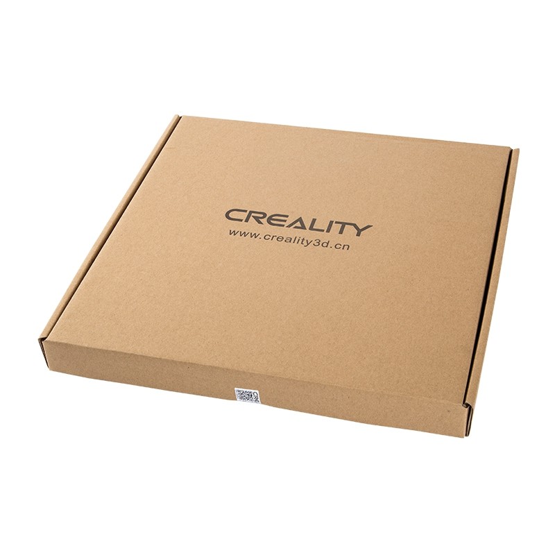 Creality3D Printer Platform Heated Bed Ultra Base Glass Bed For Ender 3