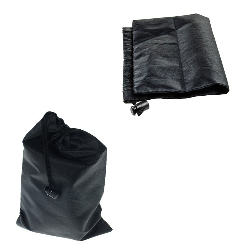 Action Camera Accessories Mount Adapter Chain Tripod Screw Kit For GoPro Hero 6/5S/5/4/3+/3/2/1/SJCAM/SJ4000