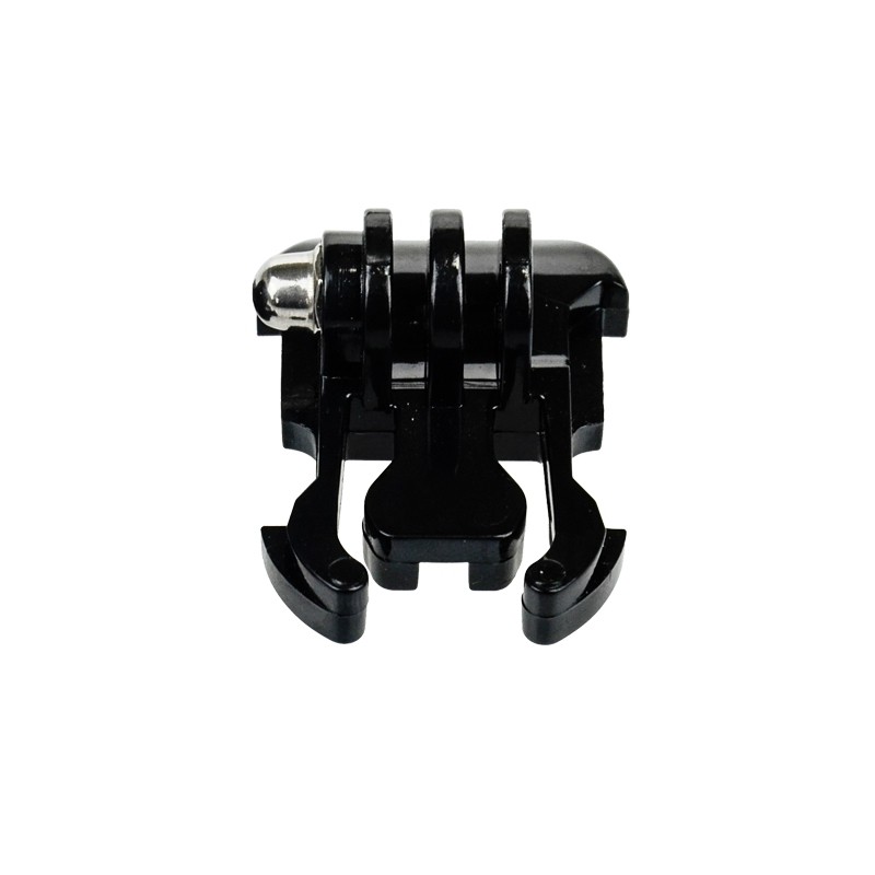 Action Camera Accessories Mount Adapter Chain Tripod Screw Kit For GoPro Hero 6/5S/5/4/3+/3/2/1/SJCAM/SJ4000