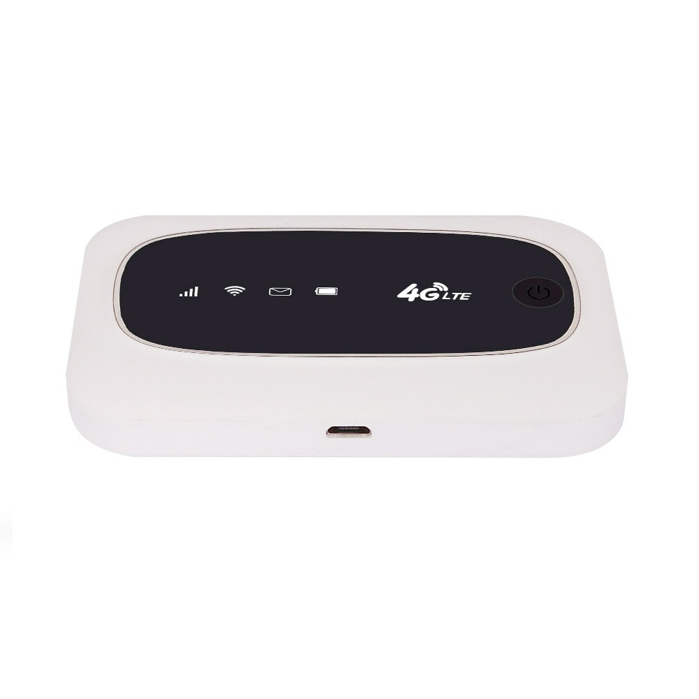 Portable Hotspot MiFi 4G Wireless Wifi Mobile Router FDD CAT4 150M Lte and SIM