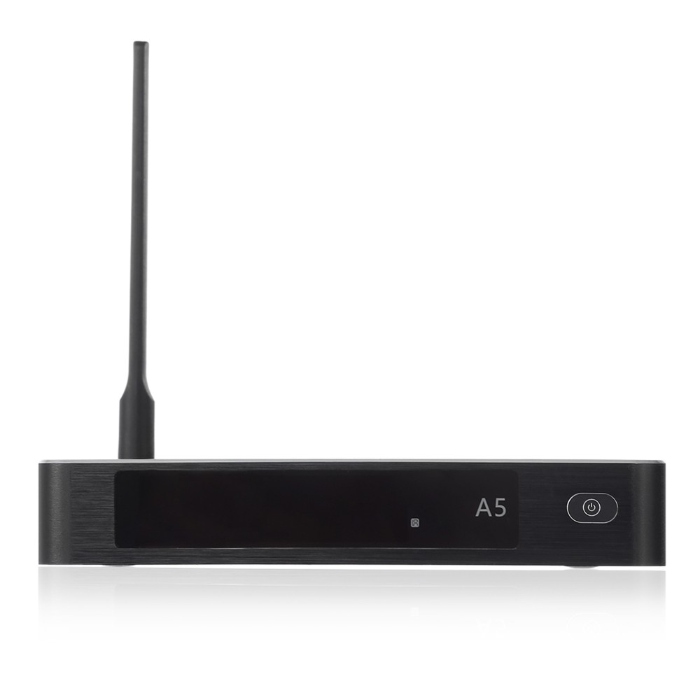 EGREAT A5 4K TV Box Quad Core HI3798CV200 CPU Android 5.1.1 OS