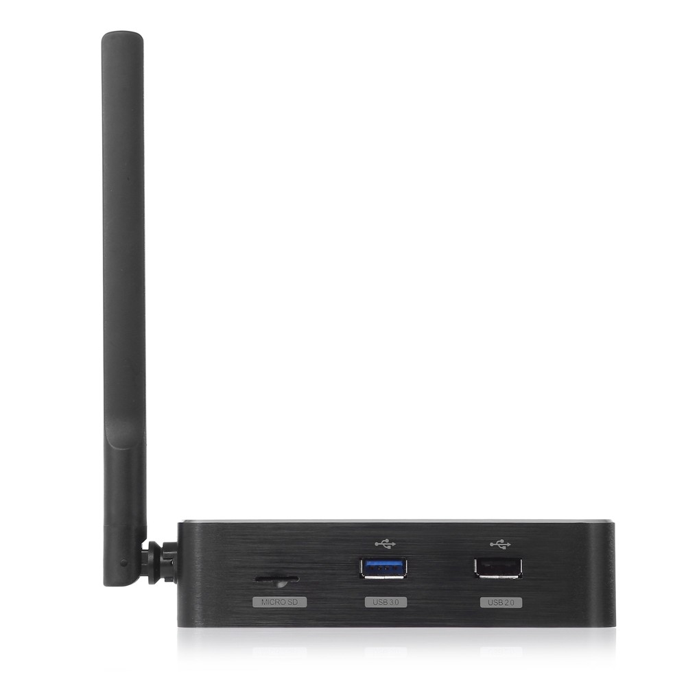 EGREAT A5 4K TV Box Quad Core HI3798CV200 CPU Android 5.1.1 OS