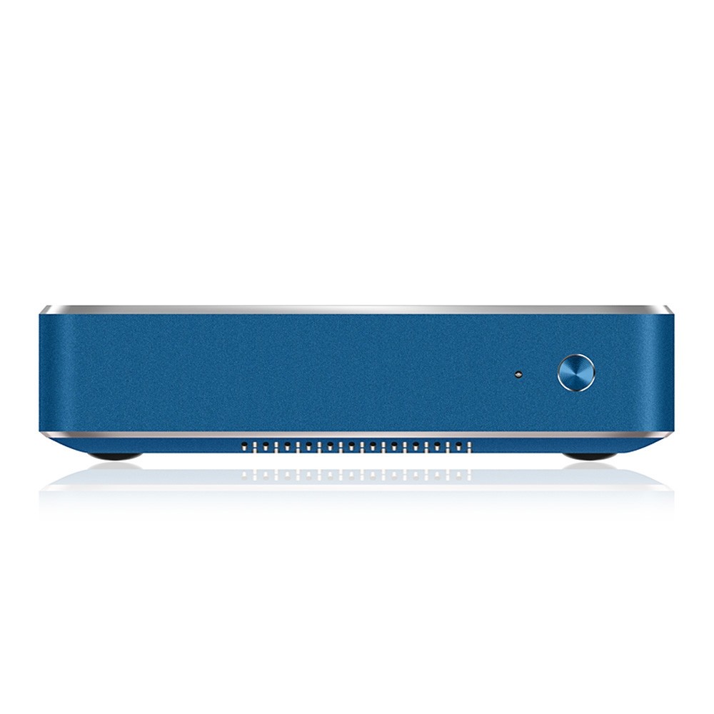 VOYO VMac Mini PC Apollo Lake N4200 Quad Core CPU Windows 10.1 with 32GB eMMC + 128GB SSD