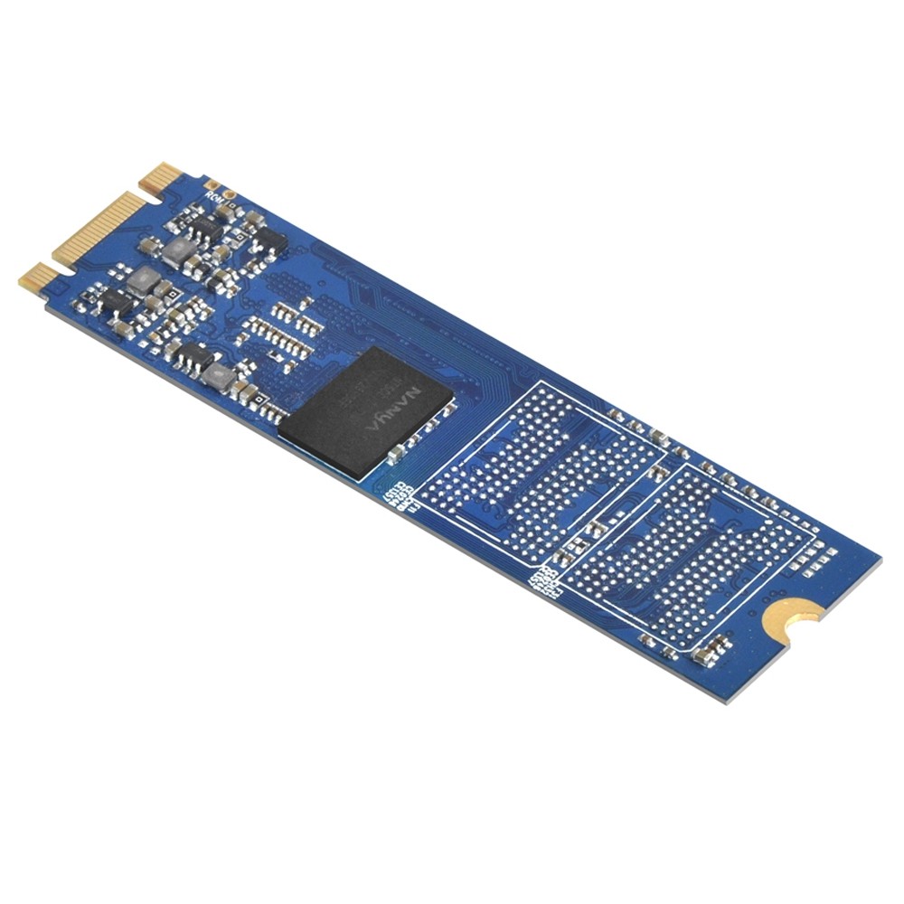 Original KingDian N480 - 120GB 120GB SSD Solid State Drive SATA III 4CH Hard Disk for Laptop / Desktop