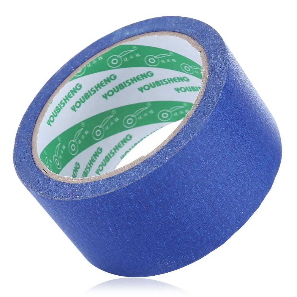 50mm x 15m High Temperature Resistance Adhesive Tape for 3D Printer