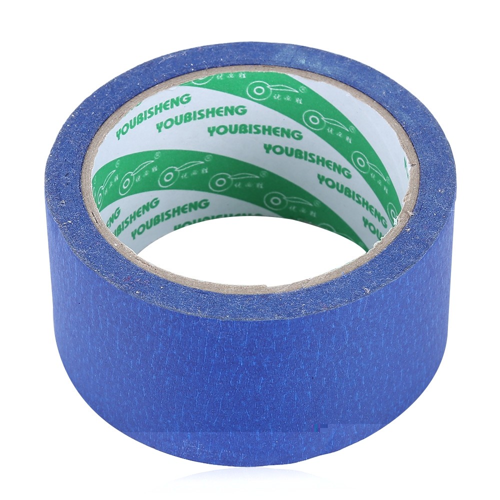 50mm x 15m High Temperature Resistance Adhesive Tape for 3D Printer