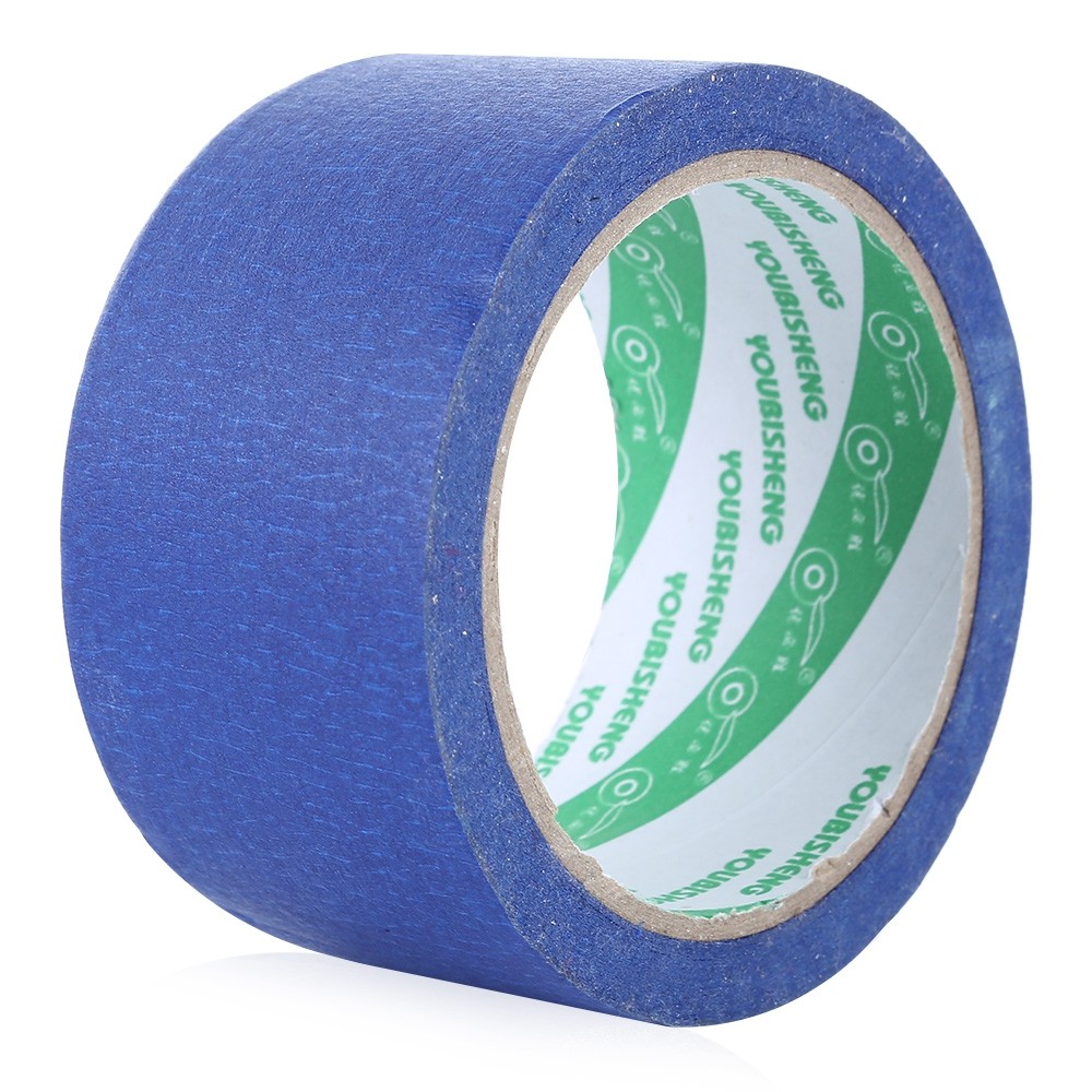 50mm x 15m High Temperature Resistance Adhesive Tape for 3D Printer