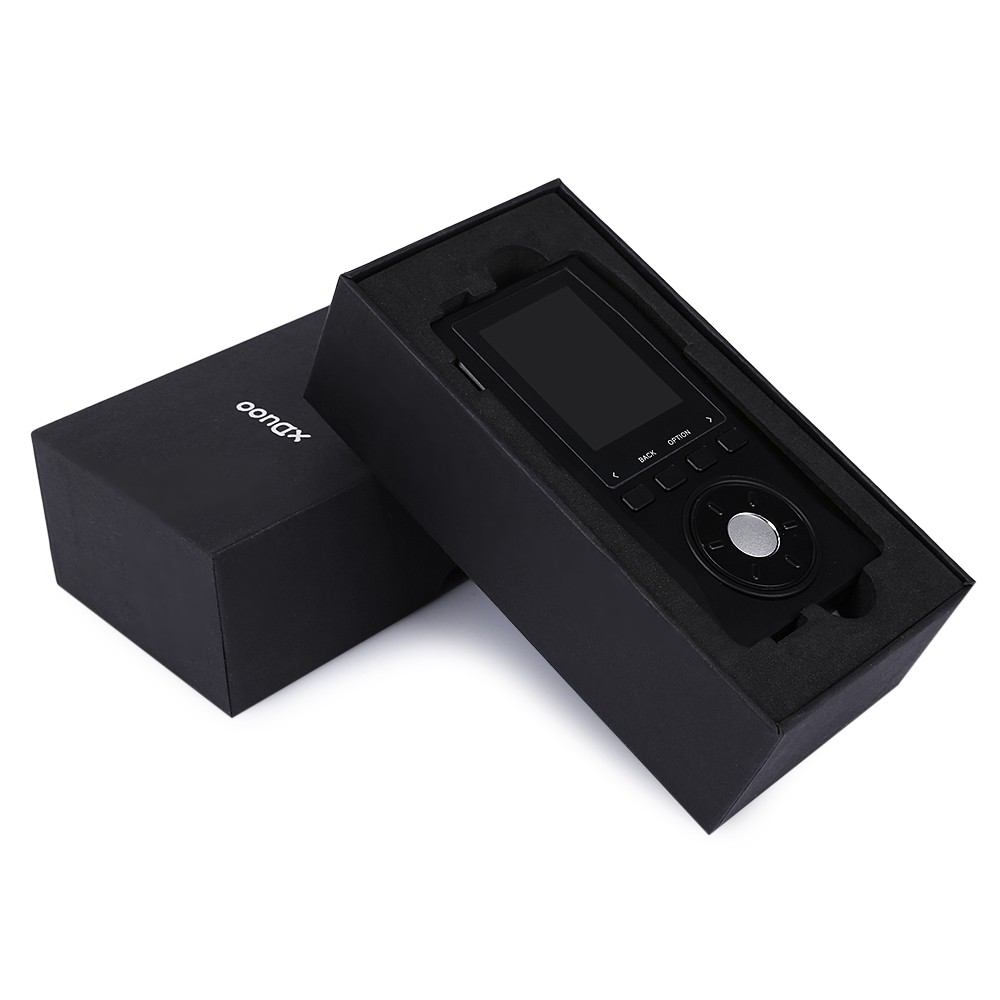 XDUOO X10 Lossless Music MP3 Player