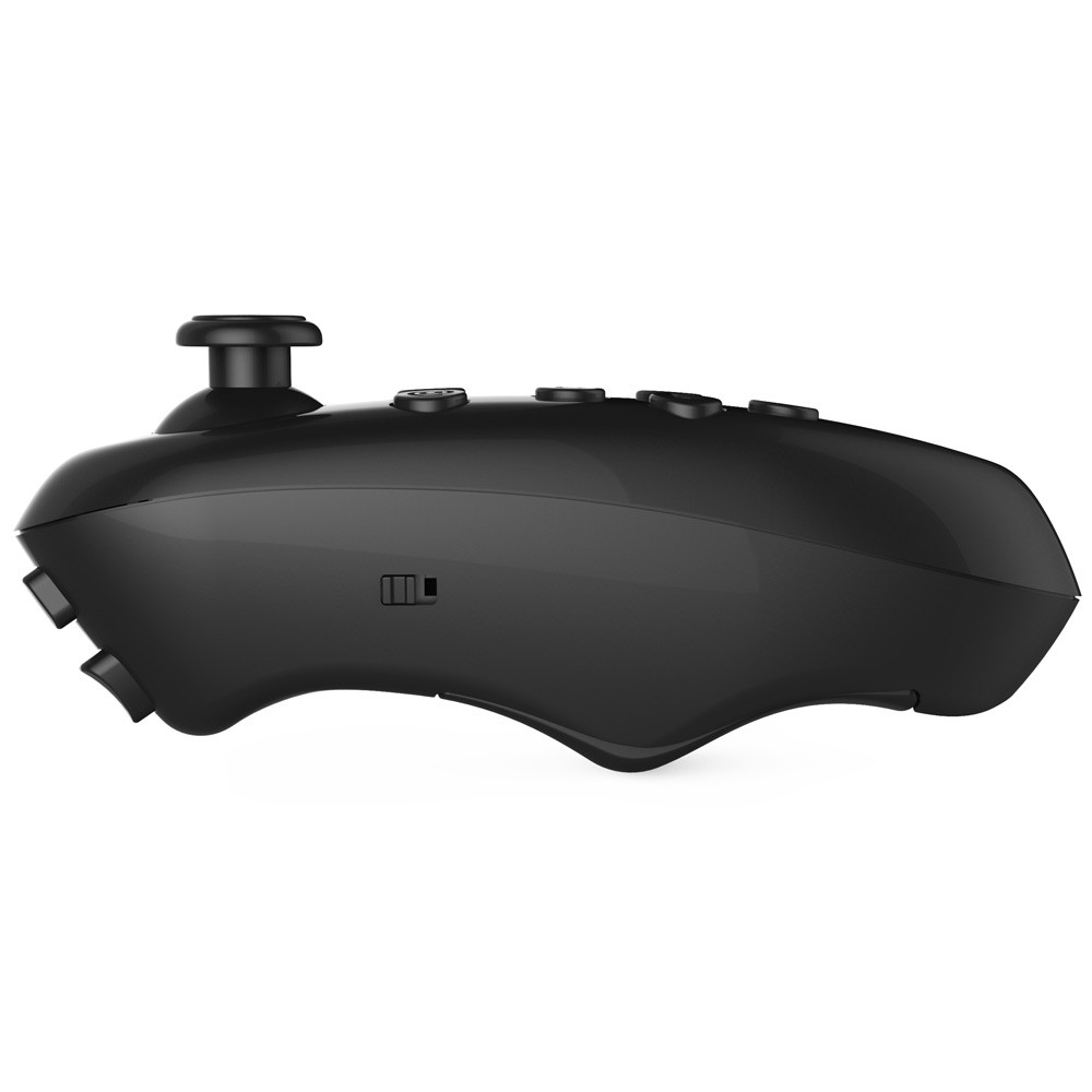 VR PARK-V3 Virtual Reality 3D Video Glasses Headset with 90 Degree View Angle for 4.7 - 6.0 inch Smartphones with Remote Controller