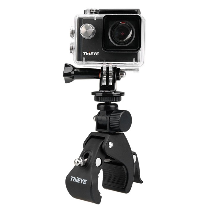 Original Thieye Universal Bicycle Bracket Mount for Action Camera
