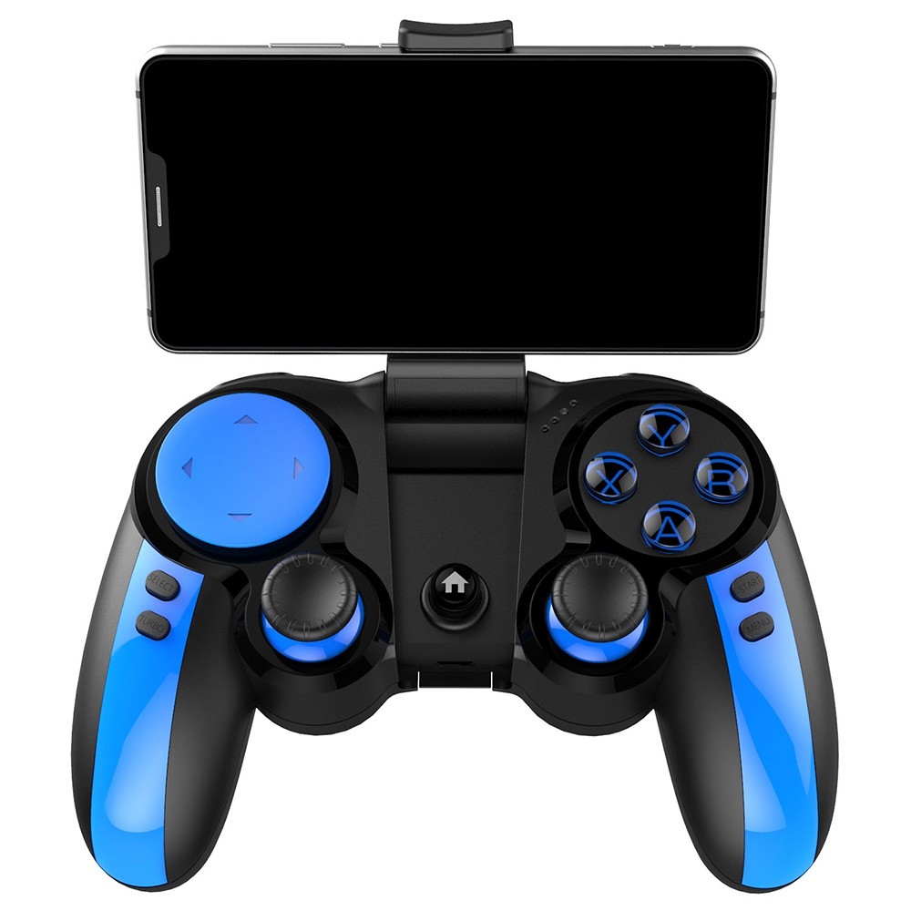 iPEGA PG - 9090 Custom Button Function Flexible Joystick Bluetooth 2.4GHz Receiver Gamepad Consoles