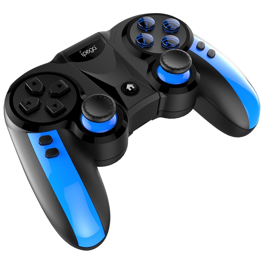 iPEGA PG - 9090 Custom Button Function Flexible Joystick Bluetooth 2.4GHz Receiver Gamepad Consoles