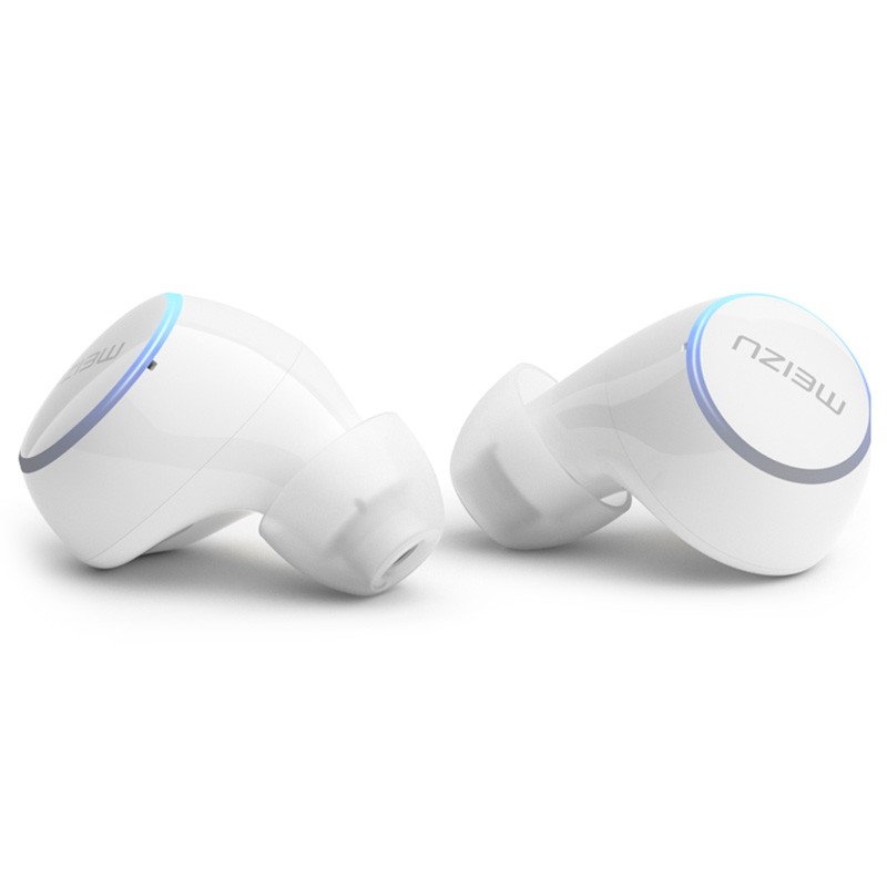 MEIZU POP 2 True Wireless Bluetooth Earbud with Charging Case Earphones